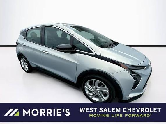 CHEVROLET BOLT EV 2023 1G1FW6S07P4116722 image
